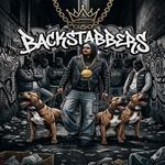 Backstabbers artwork