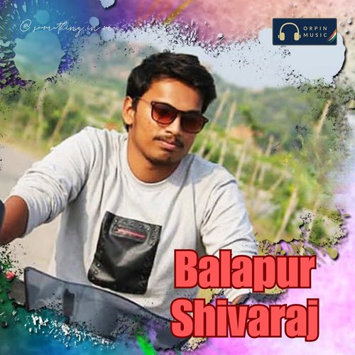 Balapur Shivaraj