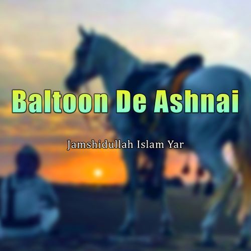 Baltoon De Ashnai