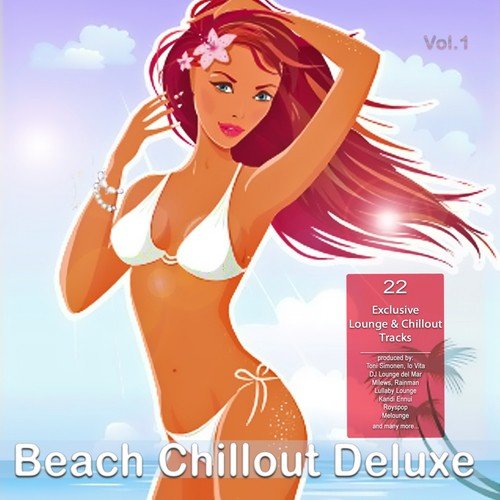 Melodic Remark (Cafe Chillout Lounge Mix)