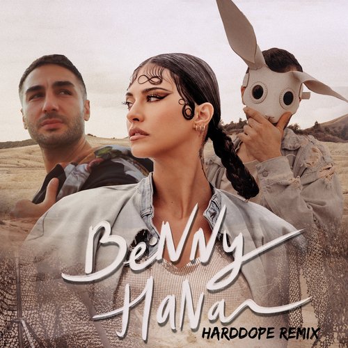 Benny Hana (Harddope Remix)