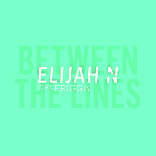 Between The Lines (COE Remix) cover art