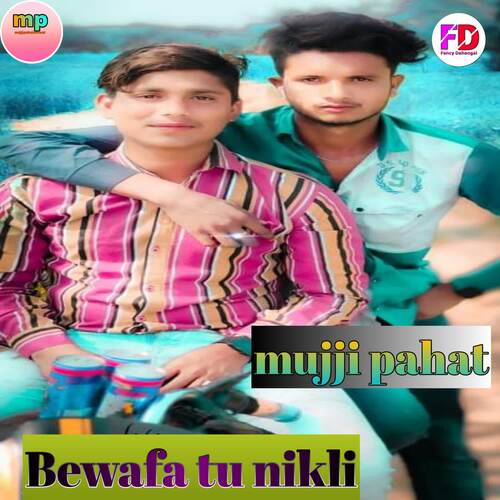 Bewafa tu nikli