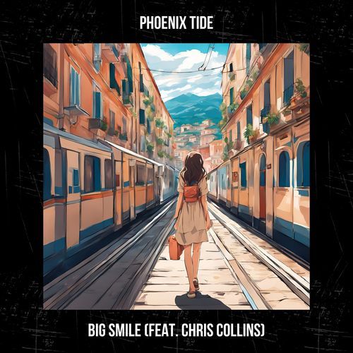 Big Smile (feat. Chris Collins)_poster_image