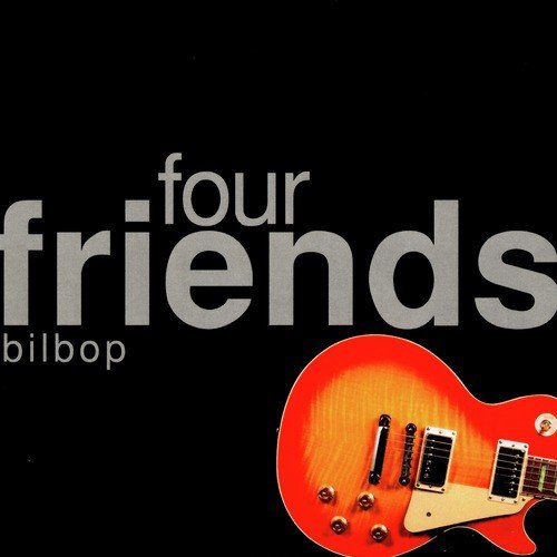 Four friends