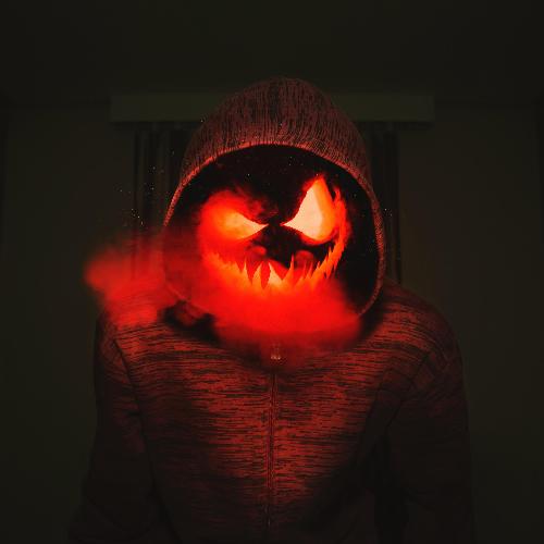 Ghoul cover art