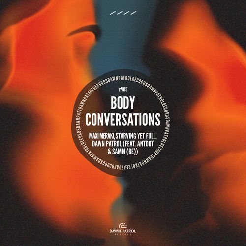 Body Conversations