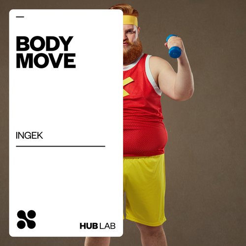 Body Move_poster_image