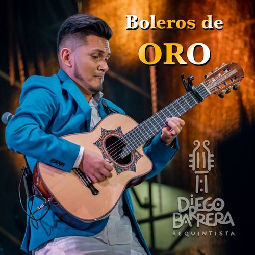 Boleros de Oro