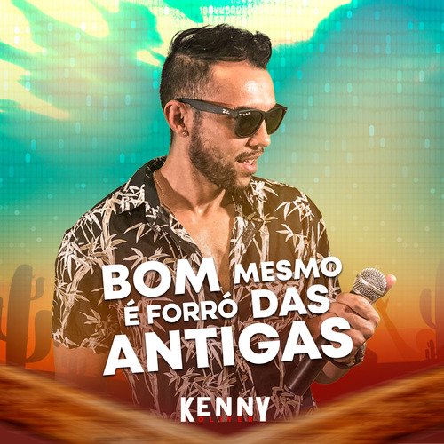 Bom Mesmo É Forró das Antigas