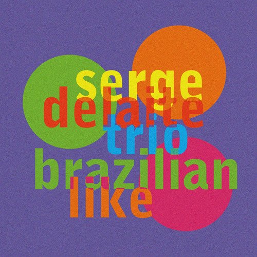 Skating in Central Park cover art