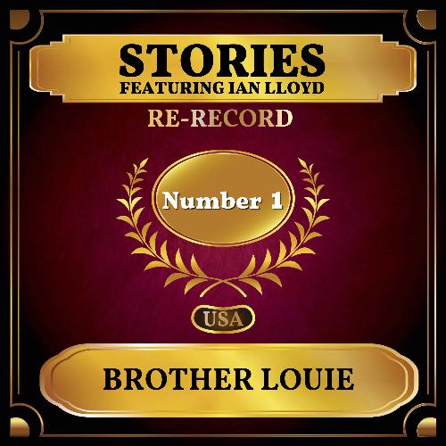 Brother Louie (Billboard Hot 100 - No 1)_poster_image