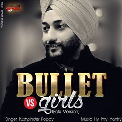 Bullet vs. Girls-HgUiHAFmRVI