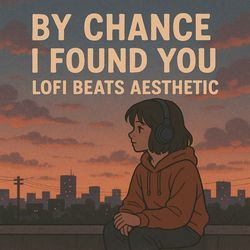 By Chance I Found You