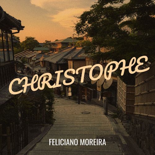 CHRISTOPHE cover art