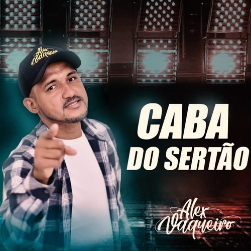 Caba do Sertão_poster_image