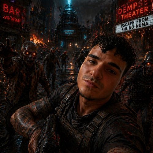 Call of Duty