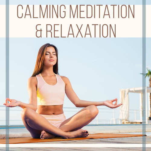 Calm Zone cover art
