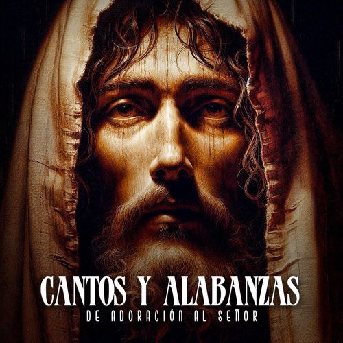 Cantos y Alabanzas De Adoración Al Señor_poster_image