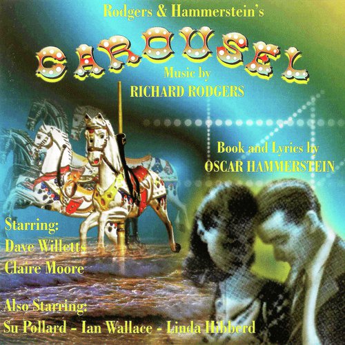 You're a Queer One	(From "Carousel")