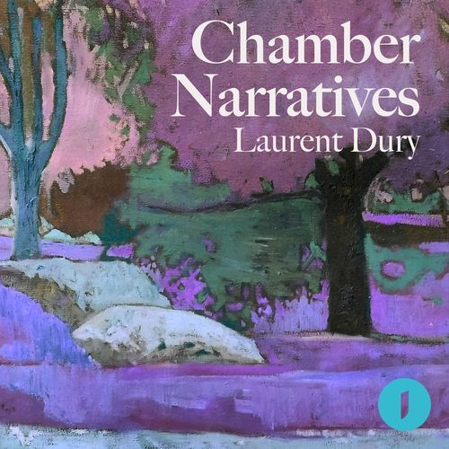 Quirky Art House cover art