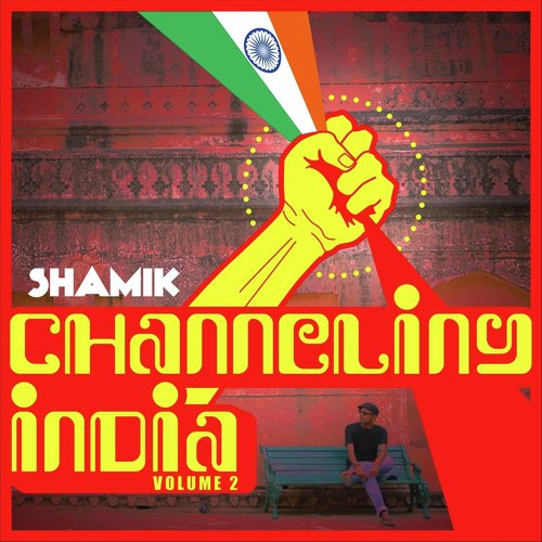 Channeling India, Vol. 2