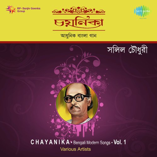 Chayanika Salil Chowdhury Vol.1