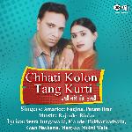 Chhati Kolon Tang Kurti