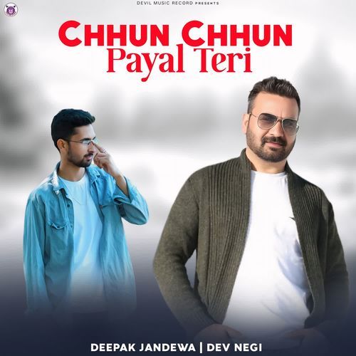 Chhun Chhun Payal Teri