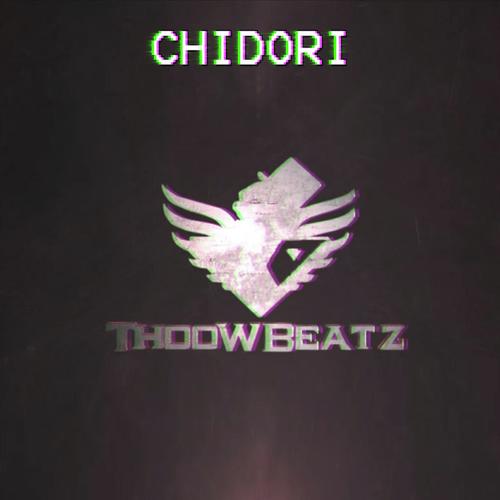 Chidori cover art