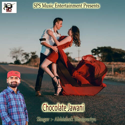 Chocolate Jawani