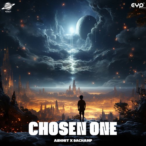 Chosen One_poster_image