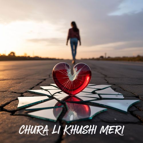 Chura Li Khushi Meri