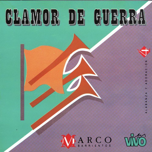 Clamor de Guerra_poster_image