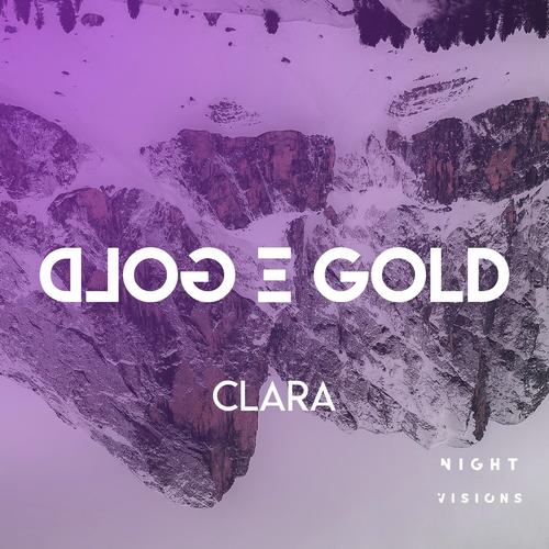 Clara cover art