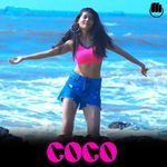 Coco artwork