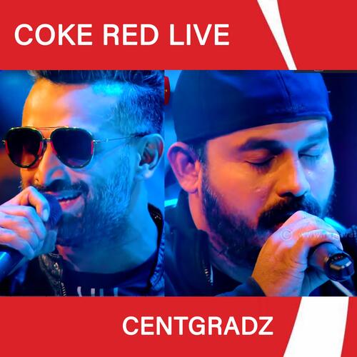 Coke Red (Live)_poster_image