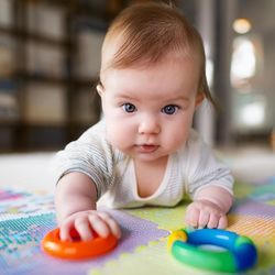 Comienzos Enfocados: Música Para Bebés Para Estudio Y Trabajo