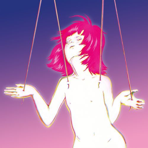 Controller (Radio Edit)