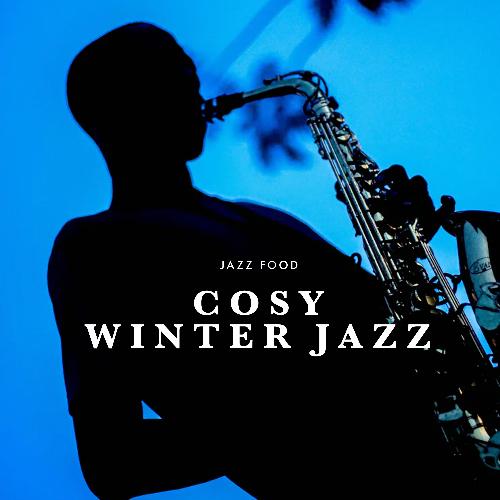 Cosy Winter Jazz_poster_image