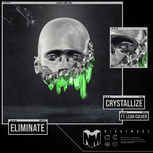 Crystallize (feat. Leah Culver)_poster_image