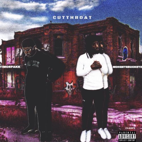 Cutthroat