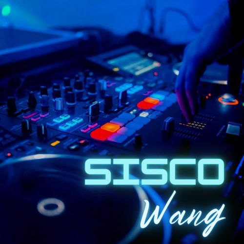 DJ Flash Wang Full Bass cover art