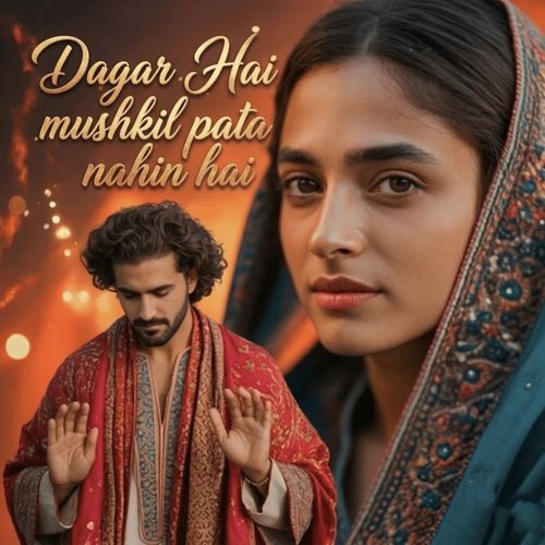 Dagar Hai Mushkil Pata Nahin Hai