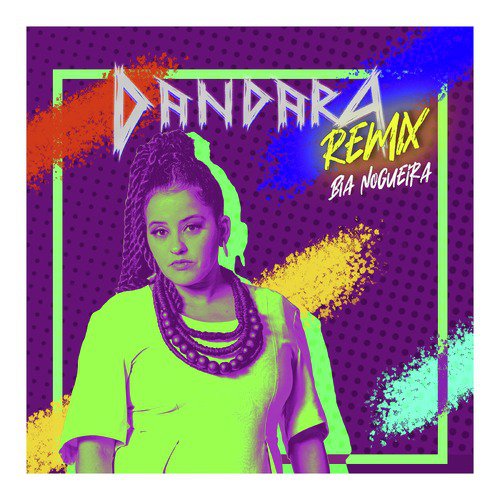 Dandara (Remix) cover art