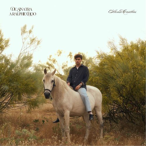 De Sinatra a Ralphie Choo cover art