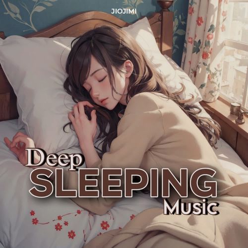 Deep Sleeping Music