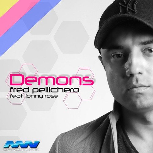 Demons (Alex Guesta & Yan Kings Remix) cover art