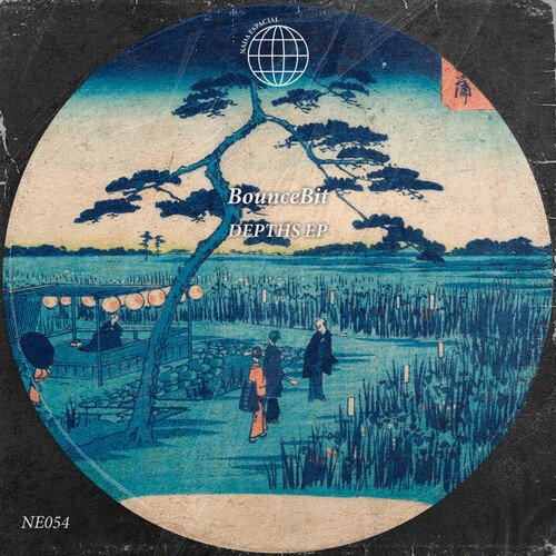 Myrk (Original Mix) cover art