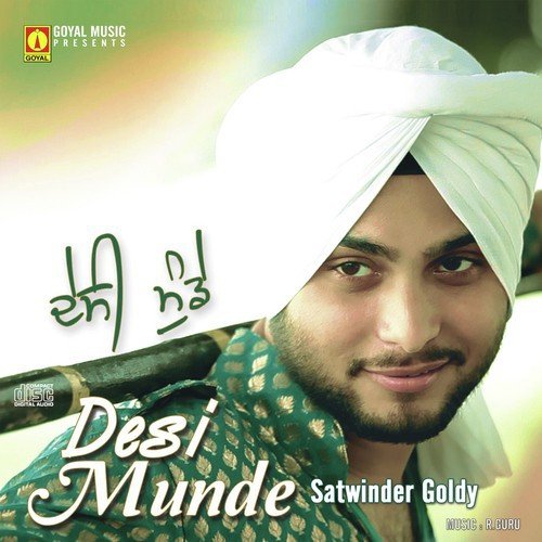 Desi Munde